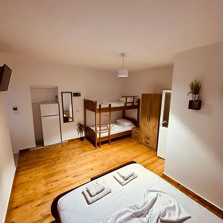 Room3 Appartamento