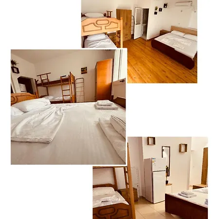 Appartamento Room3 Himare